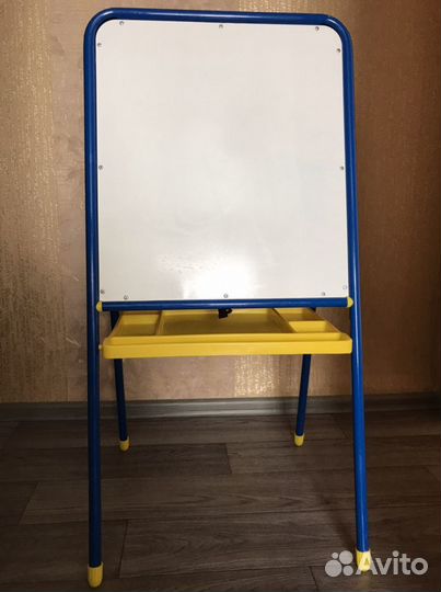 Мольберт детский