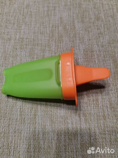 Формочки для мороженого Tapperware