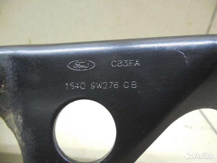 Кронштейн (сопут. товар) Focus II 2008-2011