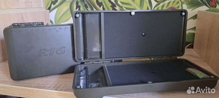 Карповые поводки на заказ