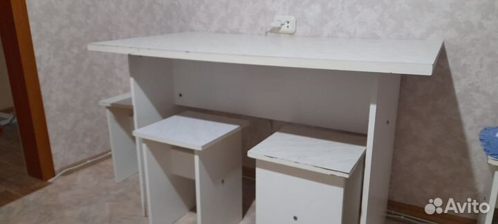Кухонный гарнитур бу