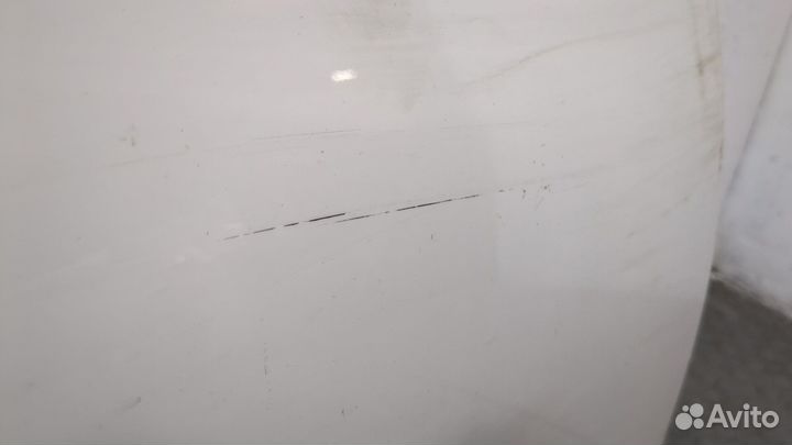 Дверь боковая правая задняя Volkswagen Passat CC, 2013