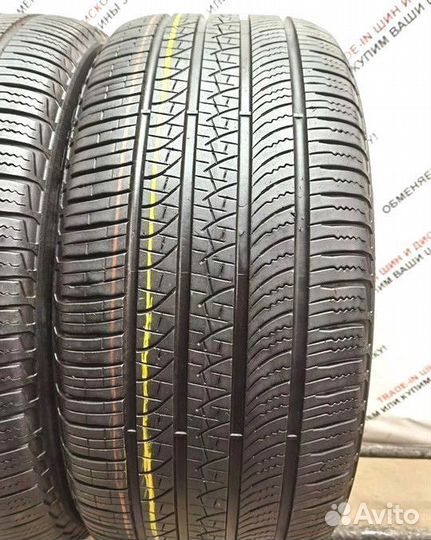 Pirelli Scorpion Verde All Season 295/45 R20 110Y