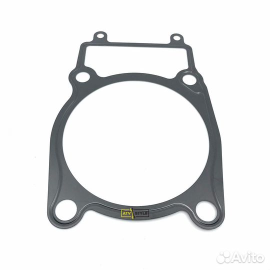 Прокладка цилиндра Arc tic Cat 0830-193