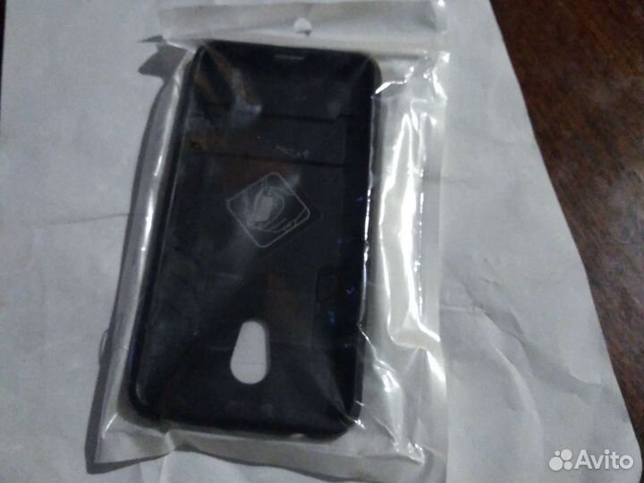 Чехол для смартфона мейзу EX5, EX6