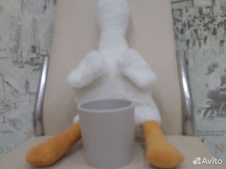 Гусь обнимусь 50 см