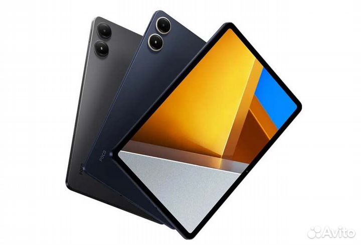 Poco PAD 8/256GB