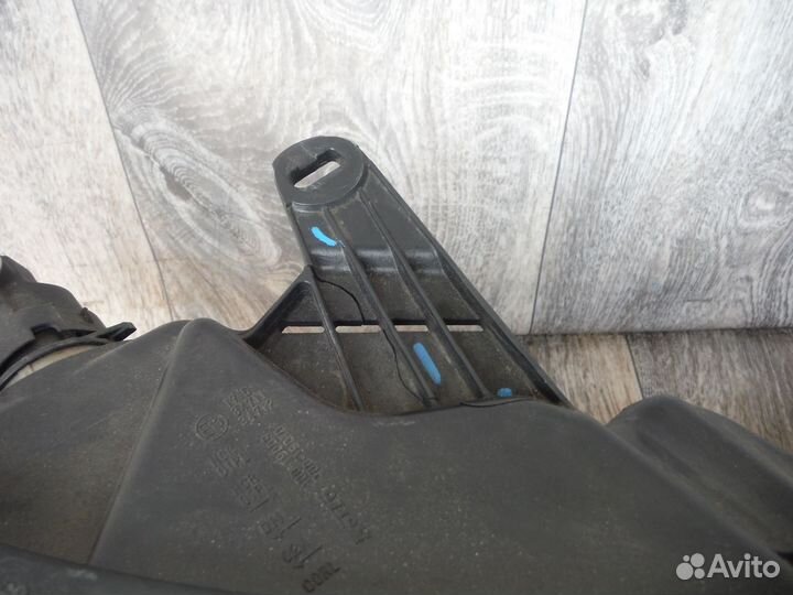 Фара правая №780 nissan Qashqai J11 2020