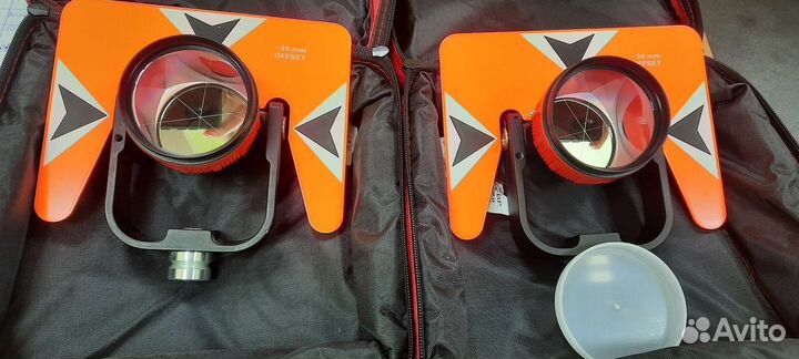 Отражатель для тахеометра