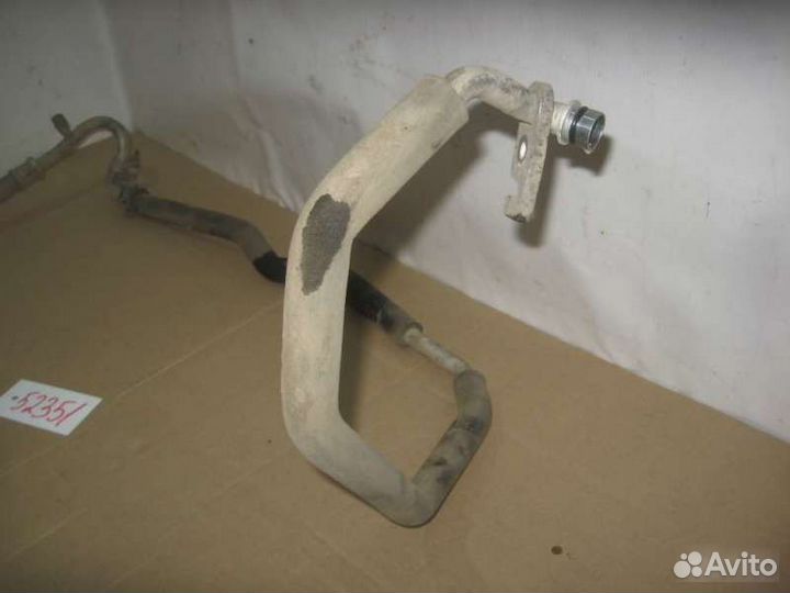 Трубка кондиционера Toyota Camry V40 2006-2009