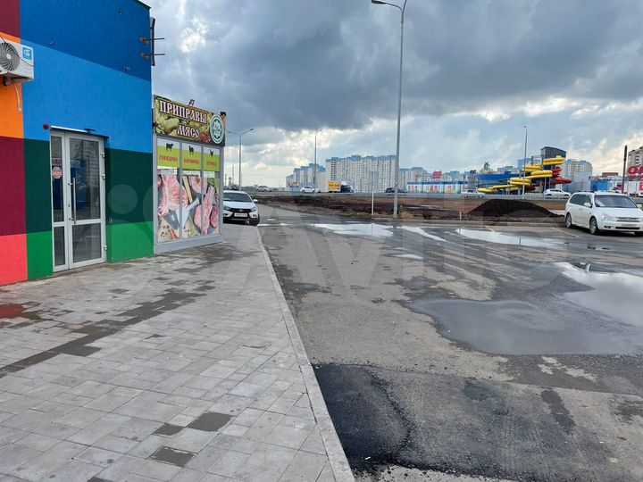 Свободного назначения, 45 м²