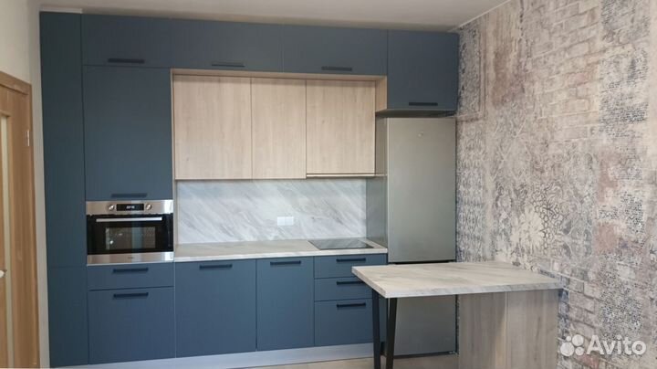 Кухни на заказ в рассрочку