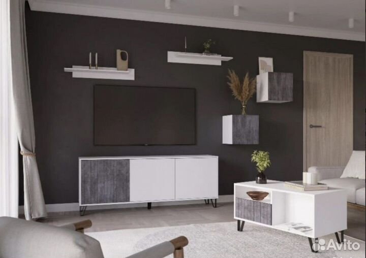 Тумба под тв телевизор