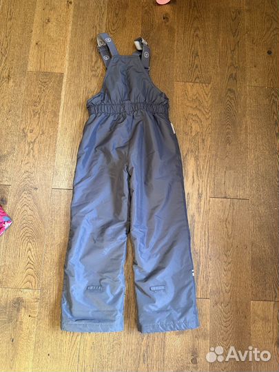 Демисезонный костюм premont 110