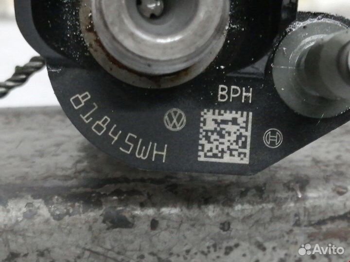 Форсунка для Volkswagen Passat 6