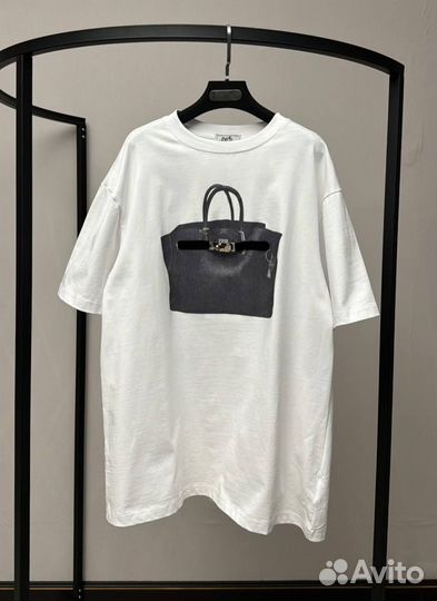 Футболка Hermes