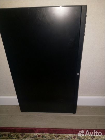 HP v27i на запчасти