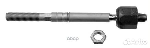 Тяга рулевая audi A4/A5/Q5 07- лев/прав