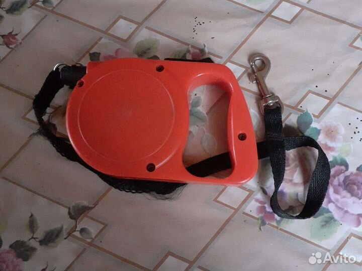 Одежда и аксессуары для собак