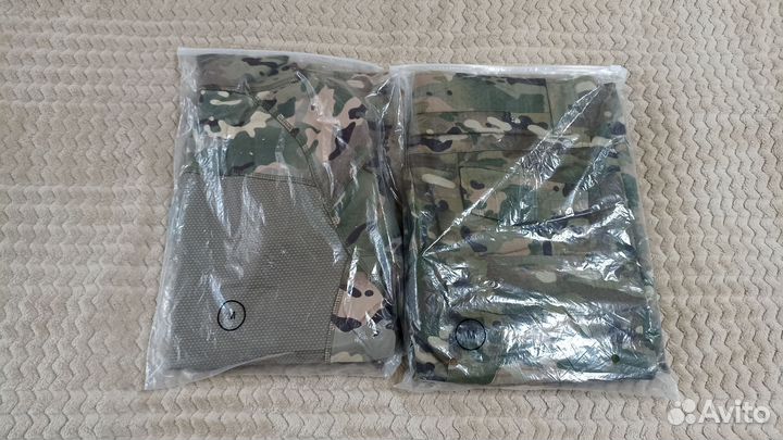 Костюм тактический