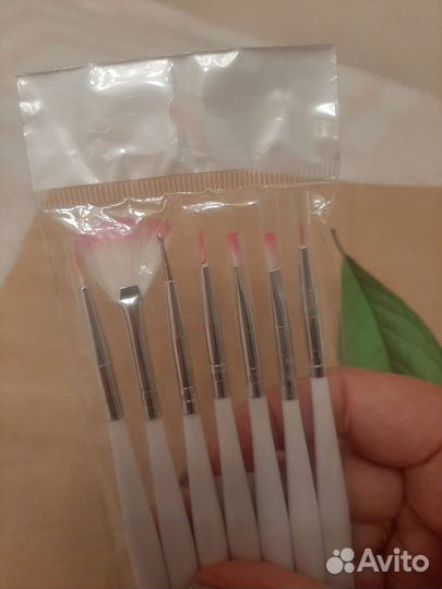 Набор для маникюра и педикюра