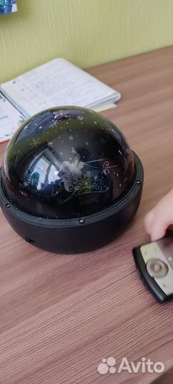 Ночник проектор