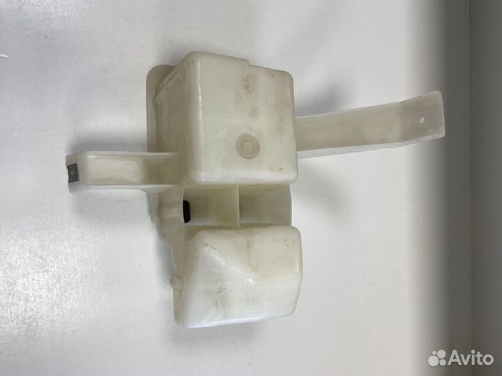 Усилитель заднего бампера правый Aveo T200