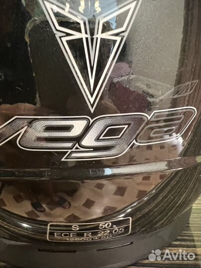 Мотоциклетный шлем