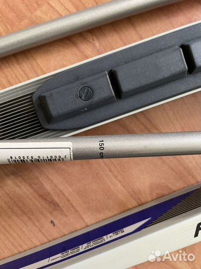 Беговые лыжи Fischer Австрия