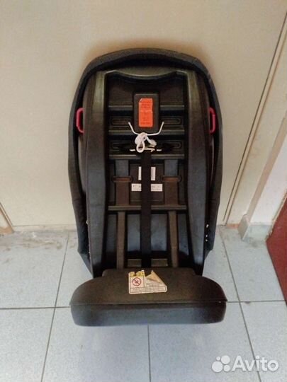 Детское автокресло от 0 до 18 кг