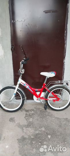 Продам велосипед детский