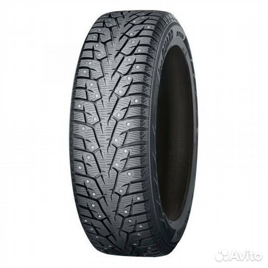 Yokohama Ice Guard Stud IG55 295/40 R21 111T