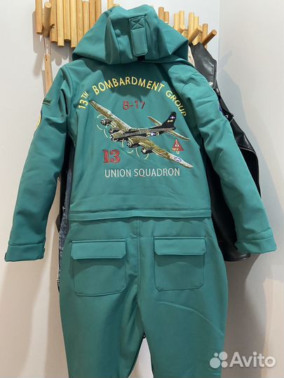 Горнолыжный женский костюм Alpha Endless