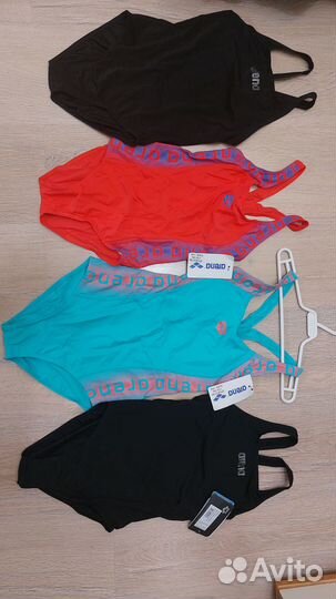 Детский купальник