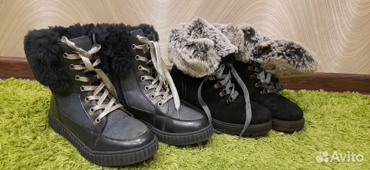 Детская обувь