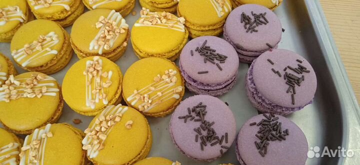 Кондитер(шеф-кондитер)