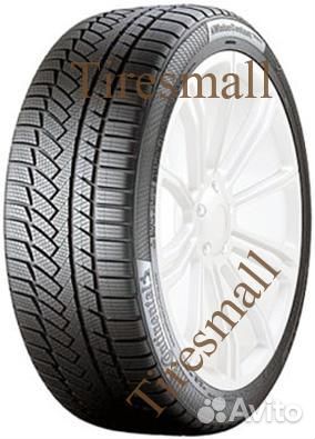 Continental ContiWinterContact TS 850 P 235/55 R19 101H