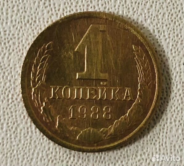 Коллекционирование монет