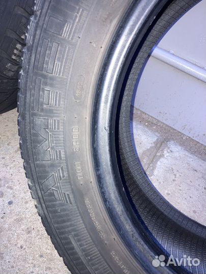 Amtel Planet DC 185/65 R15