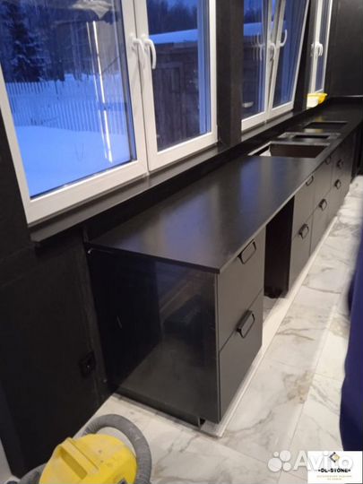 Столешница из гранита