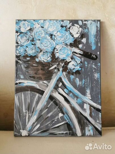 Интерьерная картина