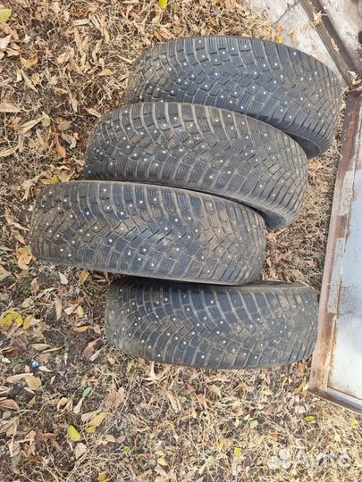 Continental IceContact 3 195/65 R15 T