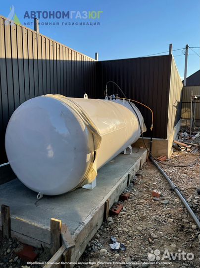 Газгольдер