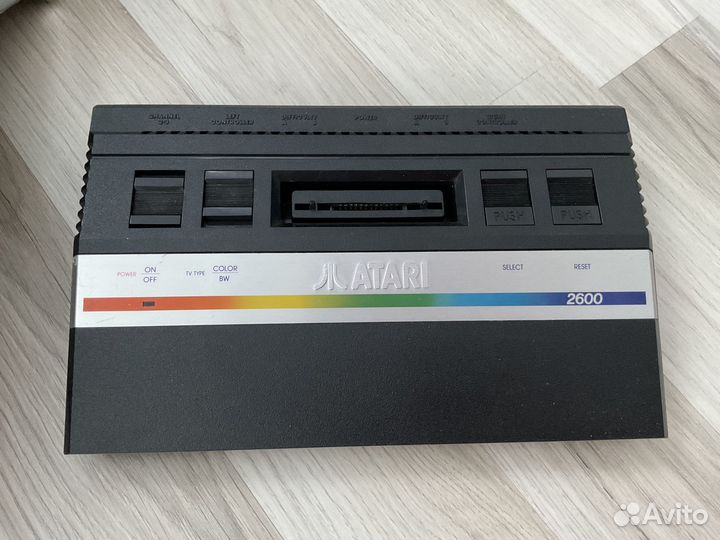 Atari 2600