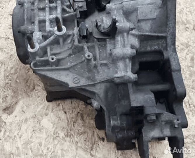 Mitsubishi Outlander 2.4 АКПП контракт