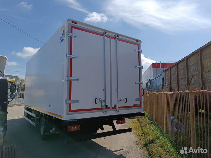 Foton Auman BJ10xx, 2023