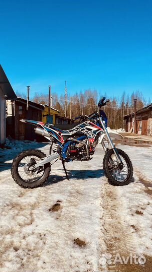 Питбайк BSE PH10-150e