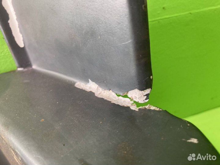 Подножка MAN TGA