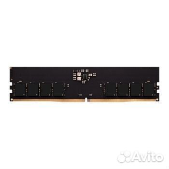 16Gb 5200MHz AMD R5516G5200U1S-U Radeon R5 новая с