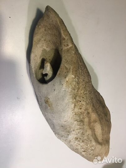 Декорации для большого аквариума